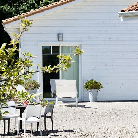 Gite Le Champ Libre Dompierre-Sur-Yon Экстерьер фото