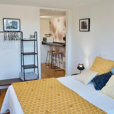 Gite Le Champ Libre Dompierre-Sur-Yon Экстерьер фото
